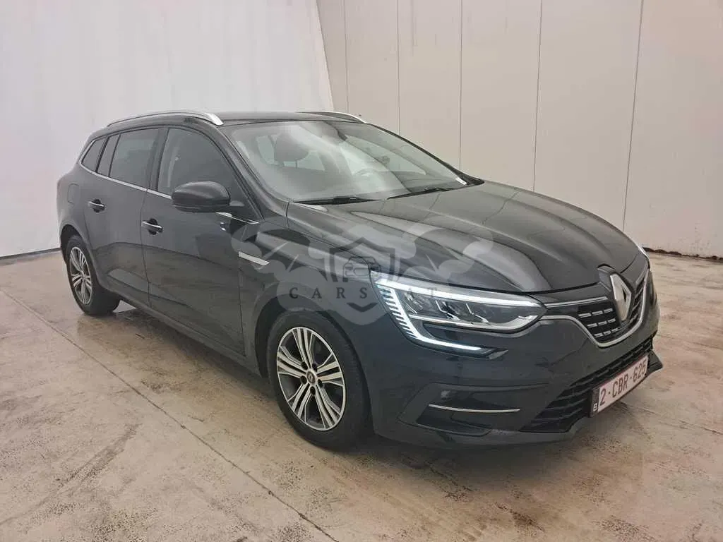 Renault Megane Grandtour 1.3 TCe Intens 2022