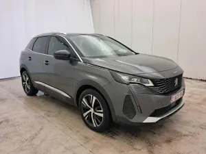 Peugeot 3008 1.5 HDI GT 2021