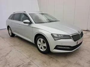 Skoda Superb Combi 2.0 TDI Clever 2022