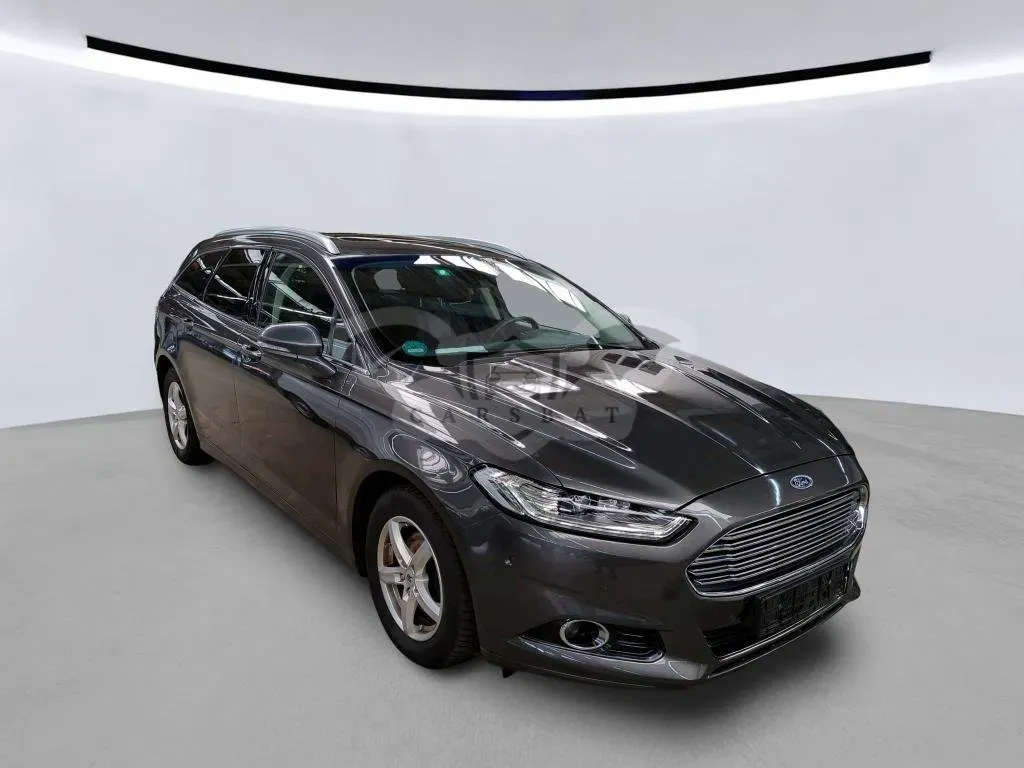 Ford Mondeo 2.0 TDCI 2018