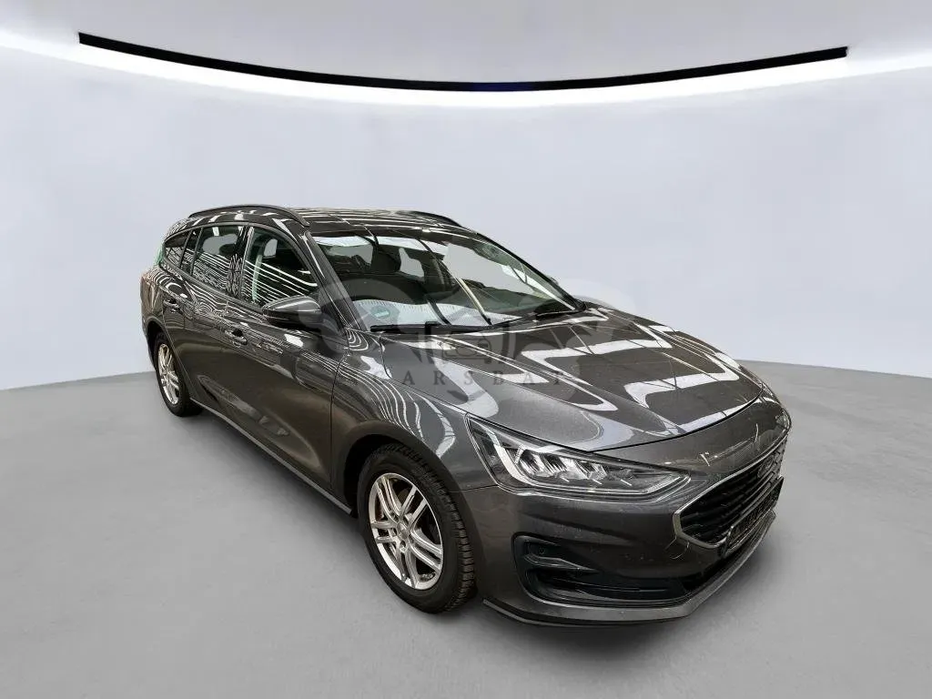 Ford Focus 1.5 EcoBlue 2022
