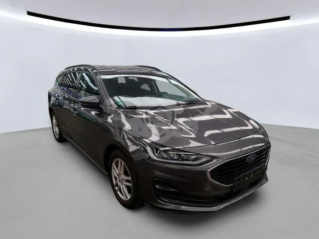 Ford Focus 1.5 EcoBlue 2022