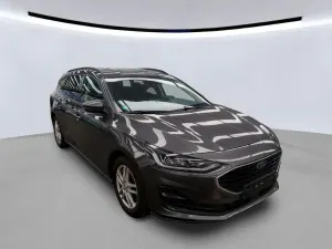 Ford Focus 1.5 EcoBlue 2022