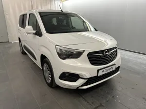 Opel Combo Life XL 1.5 2021