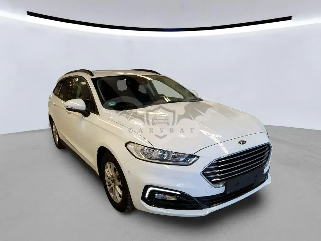 Ford Mondeo 2.0 2021