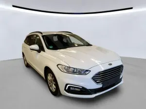 Ford Mondeo 2.0 2021