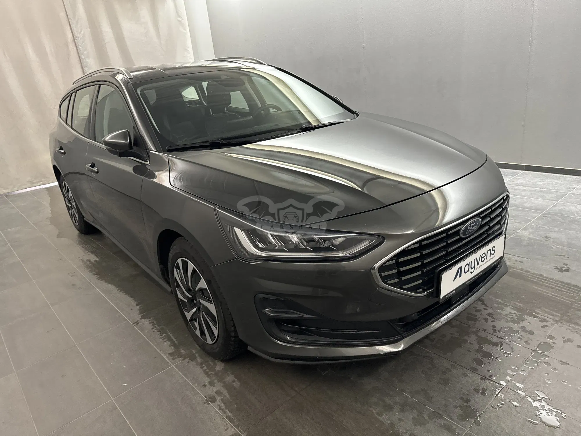 Ford Focus 1.5 EcoBlue 2022