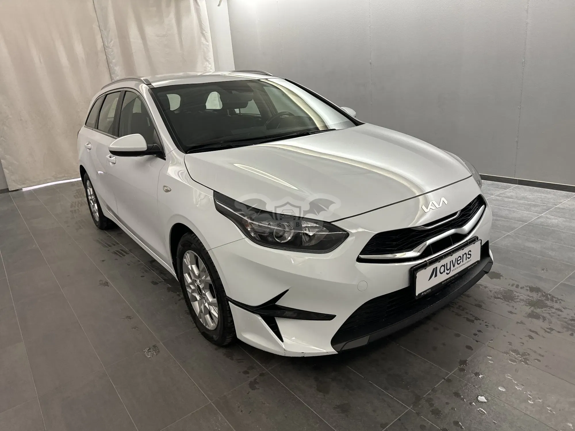 Kia Ceed Ceed SW 1.0 T-GDI 2023