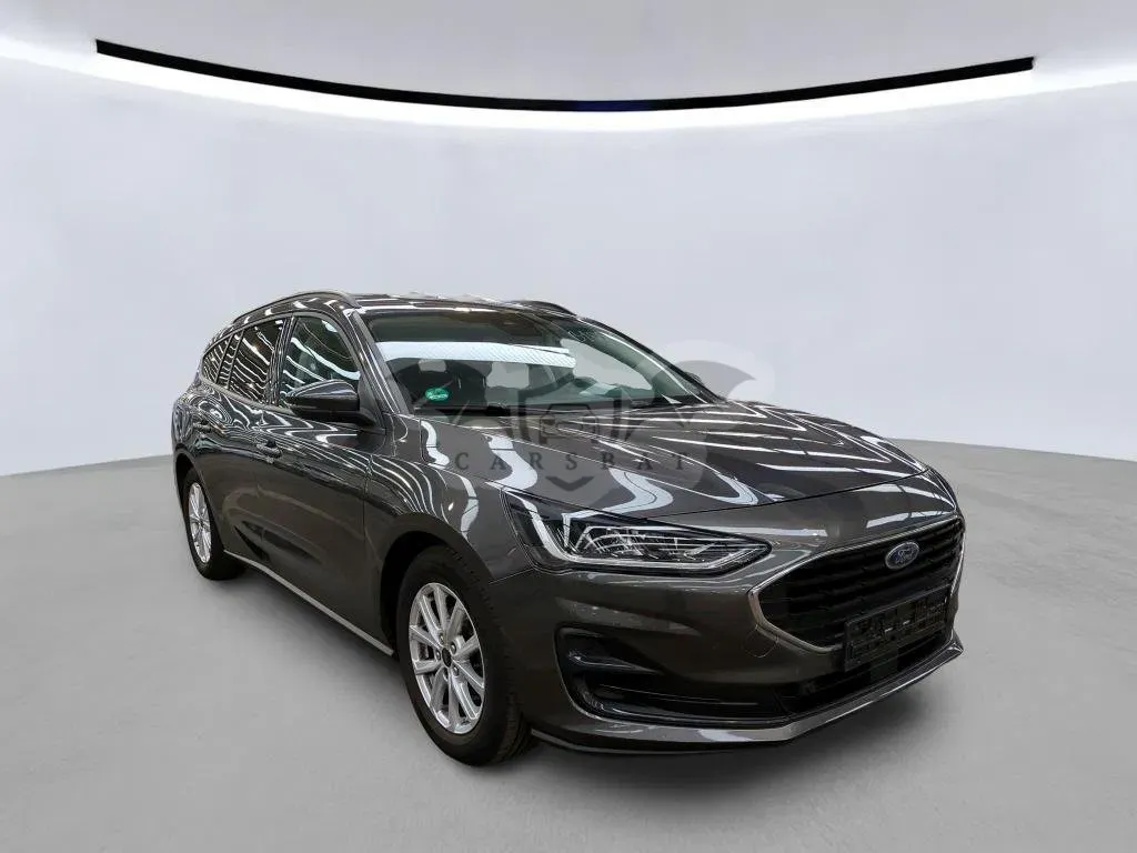 Ford Focus 1.5 EcoBlue 2022