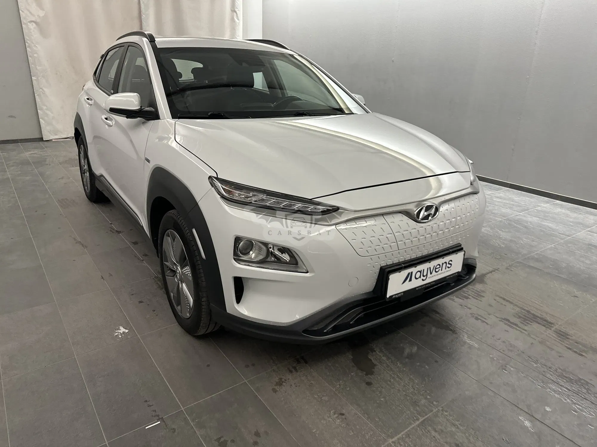 Hyundai Kona e-Kona Trend 2020