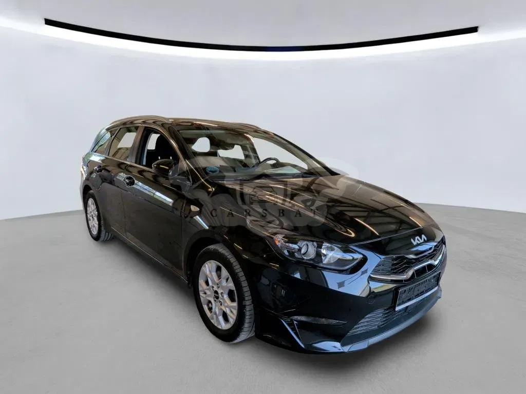 Kia Ceed Ceed SW 1.5 GDI 2022