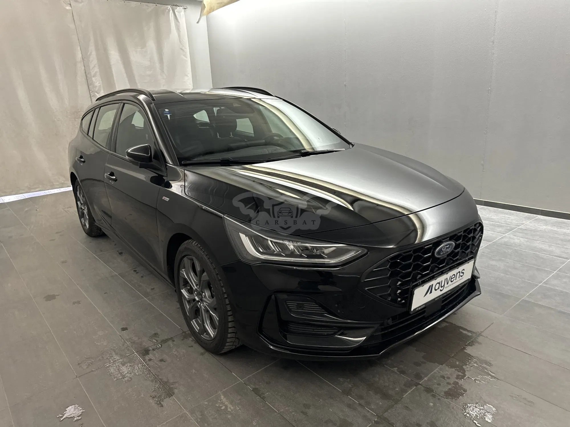 Ford Focus 1.0 EcoBoost 2023
