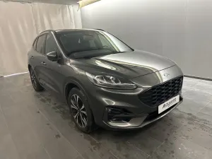 Ford Kuga 2.5 2021