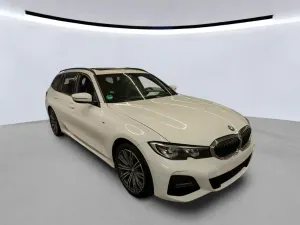 BMW 3 Series Touring 320d 2021
