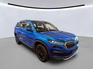 Skoda Kodiaq 2.0 TSI 2023