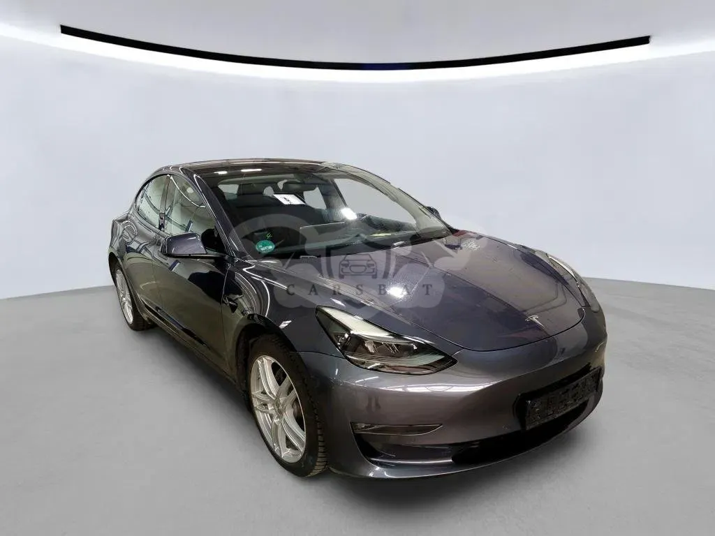 Tesla Model 3 75 kWh 2022
