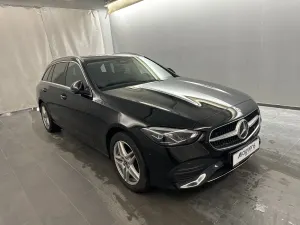 Mercedes-Benz C Break 300e 2023