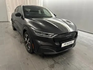 Ford Mustang Mach-E 99 kWh 2022