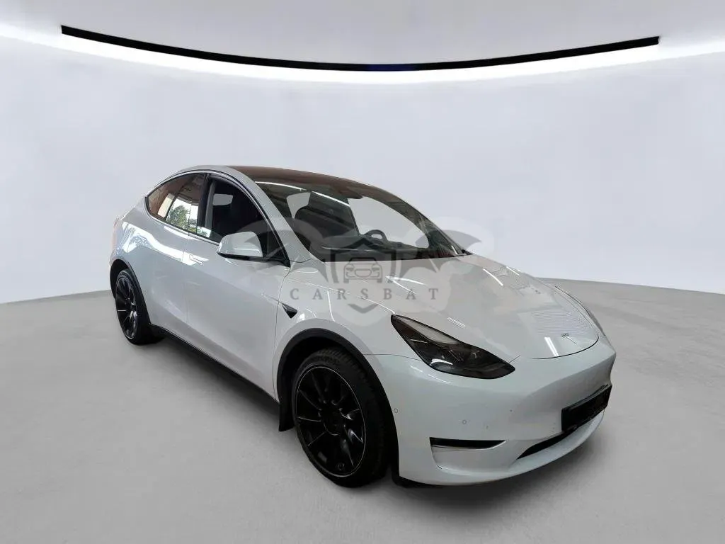 Tesla Model Y Long Range 78 kWh 2022