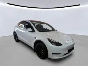 Tesla Model Y Long Range 78 kWh 2022