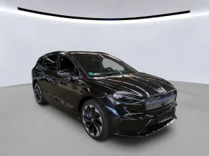 Skoda Enyaq iV 80X 2023