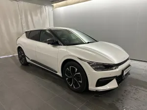 Kia EV6 74 kWh 2023