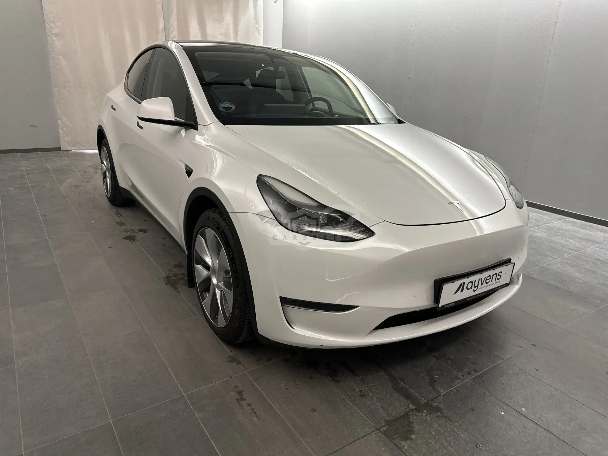 Tesla Model Y Long Range 78 kWh 2023