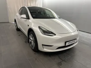 Tesla Model Y Long Range 78 kWh 2023
