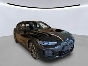 BMW i4 M 50 2023