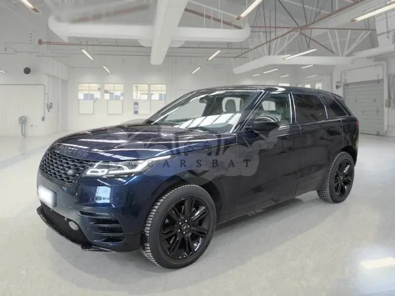 Land Rover Range Rover Velar 2.0 2023