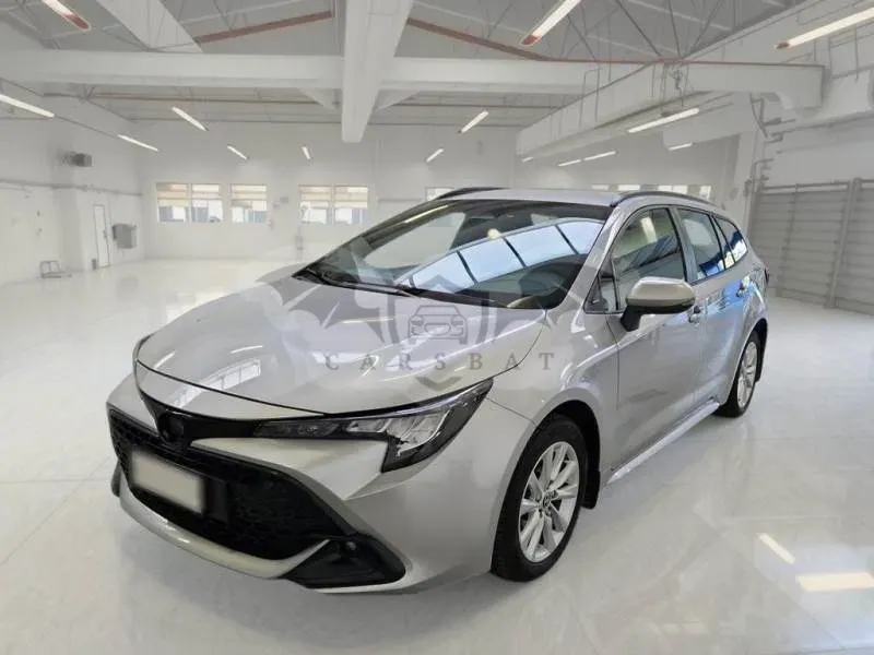 Toyota Corolla Touring Sports 1.8 Active 2023