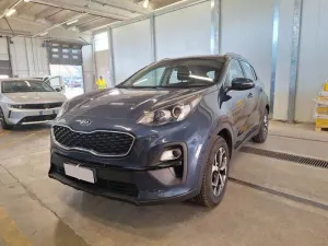 Kia Sportage 1.6 CRDI Business 2021