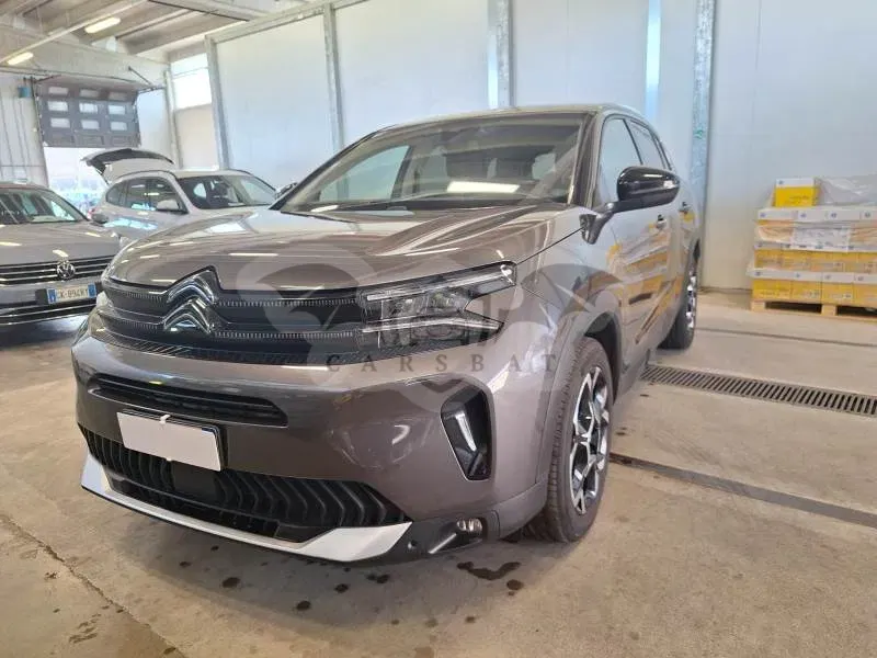 Citroën C5 Aircross 1.5 HDI Feel 2023