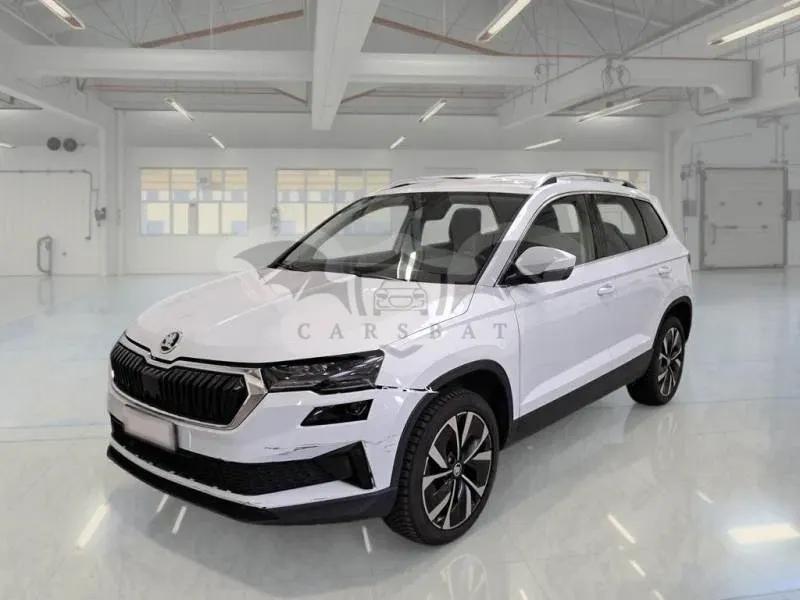Skoda Karoq 2.0 TDI Style 2023