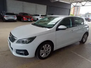 Peugeot 308 1.5 Active Business 2021