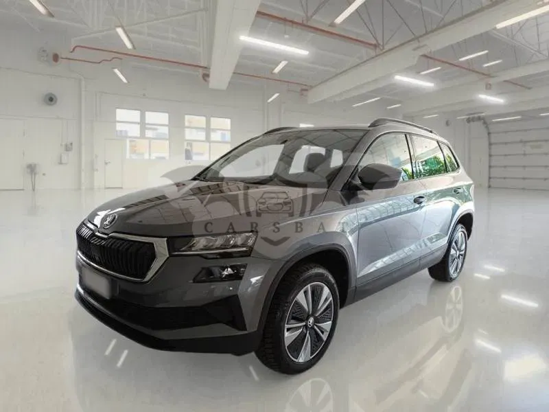 Skoda Karoq 2.0 TDI Executive 2023