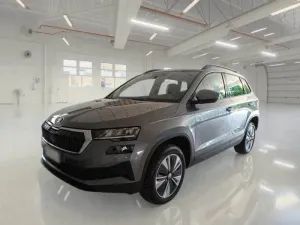 Skoda Karoq 2.0 TDI Executive 2023