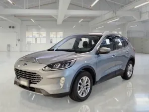 Ford Kuga 1.5 EcoBlue Titanium Business 2021