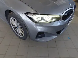 BMW 3 Series Touring 316d 2023