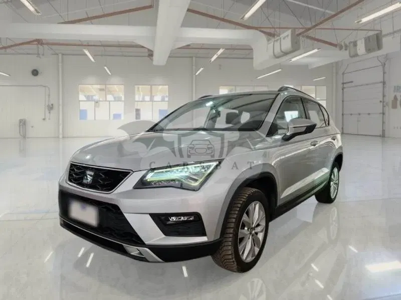 Seat Ateca 2.0 TDI Business 2019