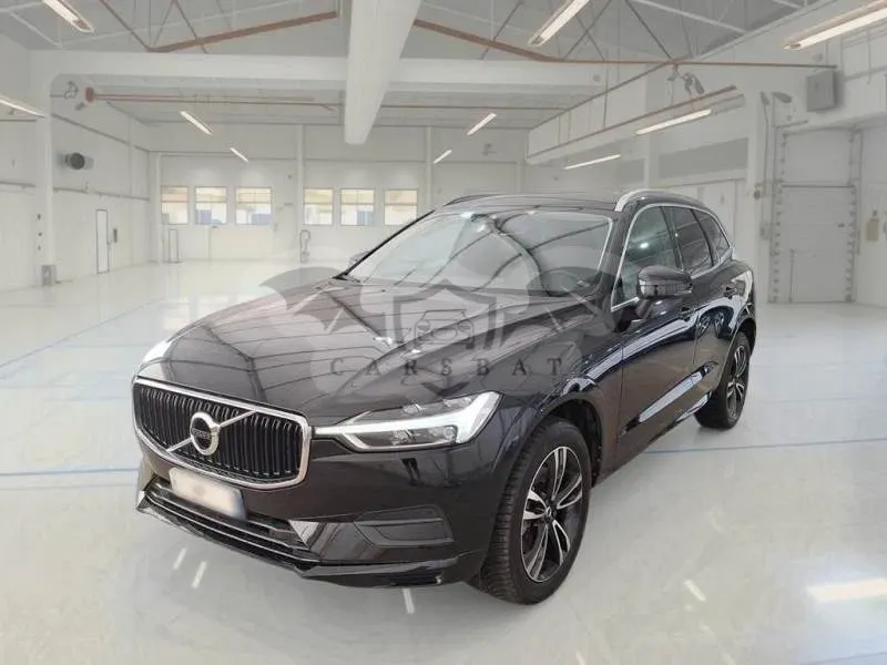 Volvo XC60 B4 Business plus 2020