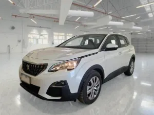 Peugeot 3008 Business 2020