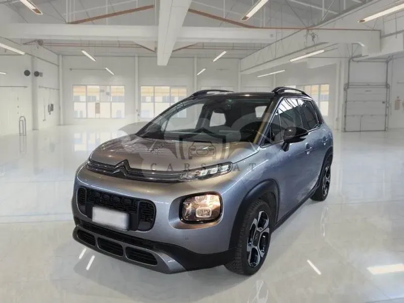 Citroën C3 Aircross 1.5 HDI Shine 2021