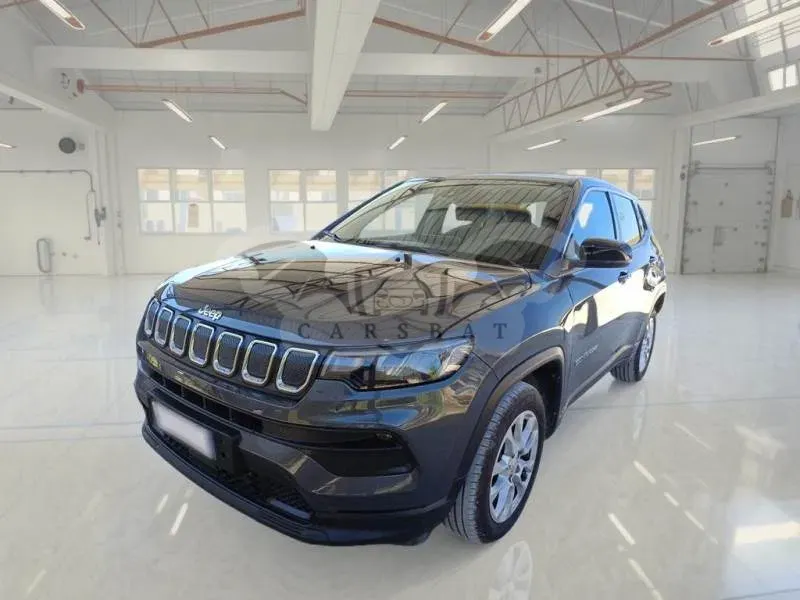 Jeep Compass 1.6 MultiJet Business 2023