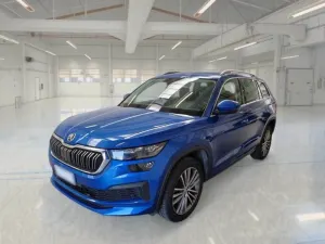 Skoda Kodiaq 2.0 TDI L&K 2022