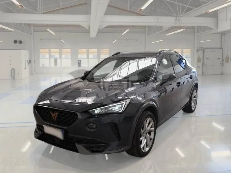 Cupra Formentor 1.5 TSI 2023
