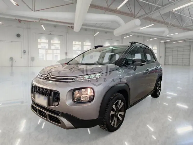 Citroën C3 Aircross 1.5 HDI Shine 2020