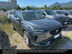 Cupra Formentor 1.5 TSI 2022