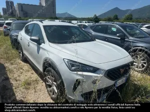 Cupra Formentor 1.5 TSI 2023