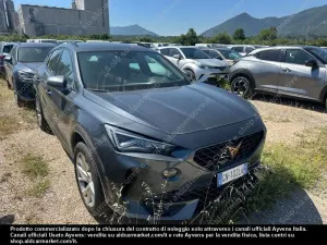 Cupra Formentor 1.5 TSI 2023
